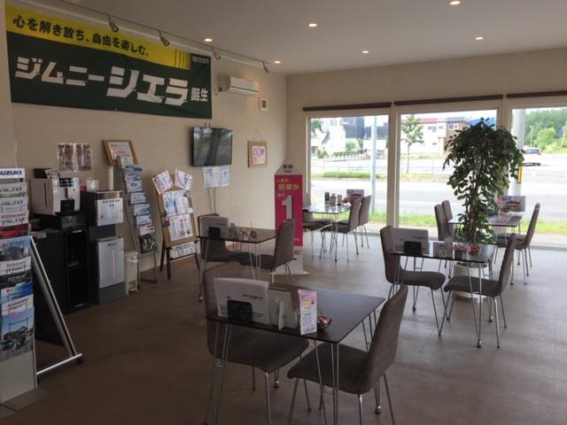 スズキ新琴似店(2枚目)