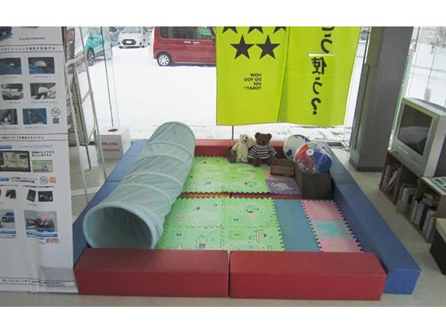 旭川トヨタ自動車(株)羽幌店(3枚目)