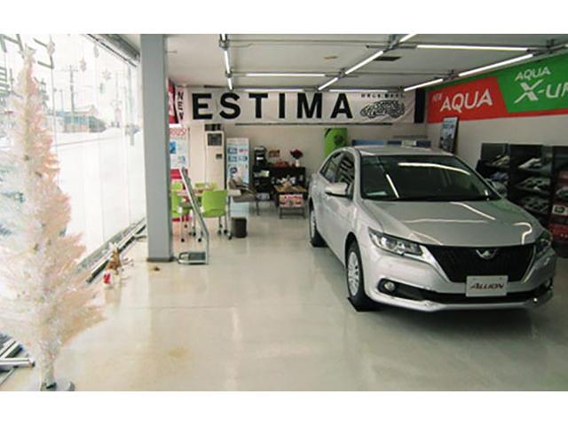 旭川トヨタ自動車(株)羽幌店(4枚目)