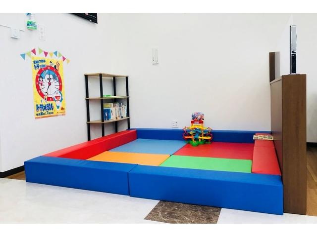 トヨタカローラ道北（株） 稚内店 サービス紹介の3つ目