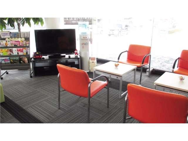 旭川トヨペット（株）東光店 サービス紹介の2つ目