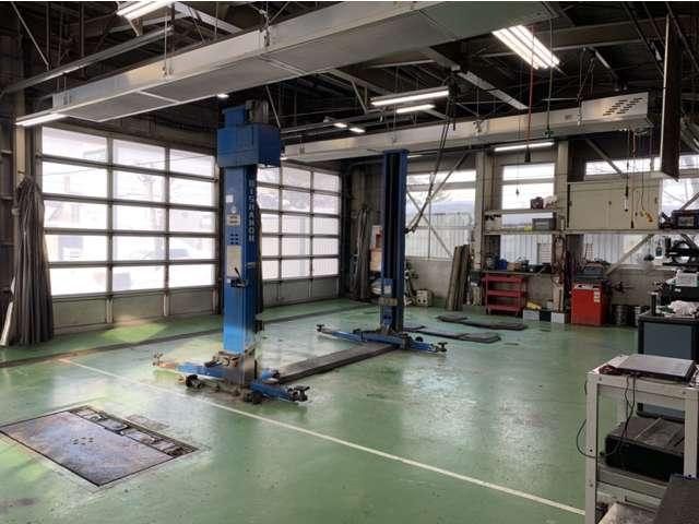 旭川トヨペット（株）東光店 サービス紹介の3つ目