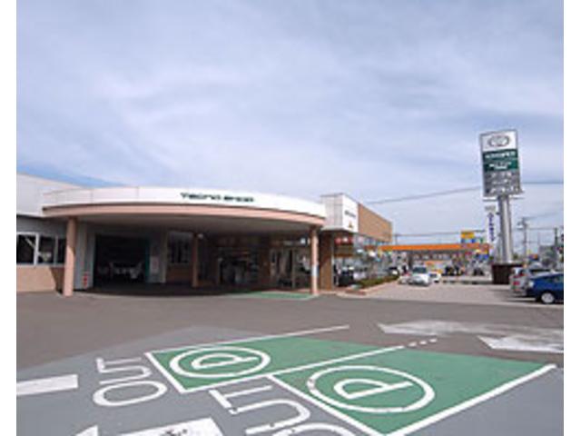 旭川トヨペット（株）富良野店