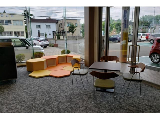旭川トヨペット(株)富良野店(3枚目)