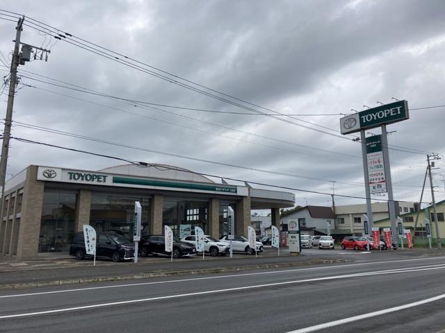 旭川トヨペット(株)士別店(1枚目)