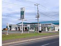 旭川トヨペット(株)枝幸店