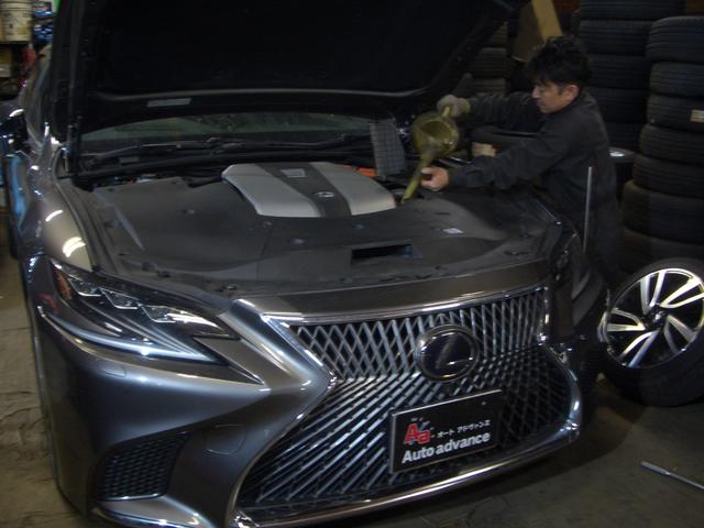 株式会社アドヴァンス本店：４ＷＤ軽自動車専門オートアドヴァンス札幌新道店 サービス紹介の4つ目