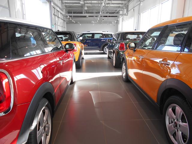 MINI NEXT 札幌東(5枚目)