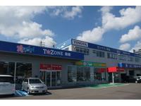 札幌トヨタ自動車(株)T-ZONE南郷