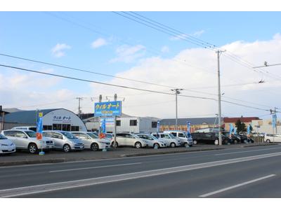 (株)ウィルオートの画像