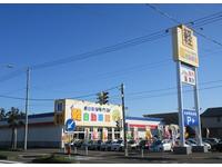 （株）軽自動車館　釧路店