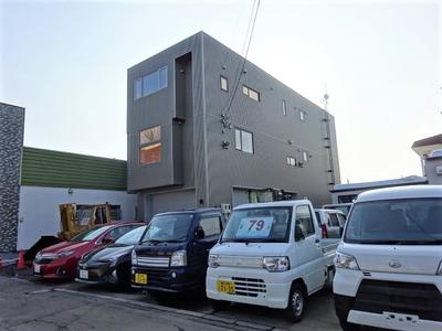 ＧａｒａｇｅＢｏｏ／（株）カネヨの画像