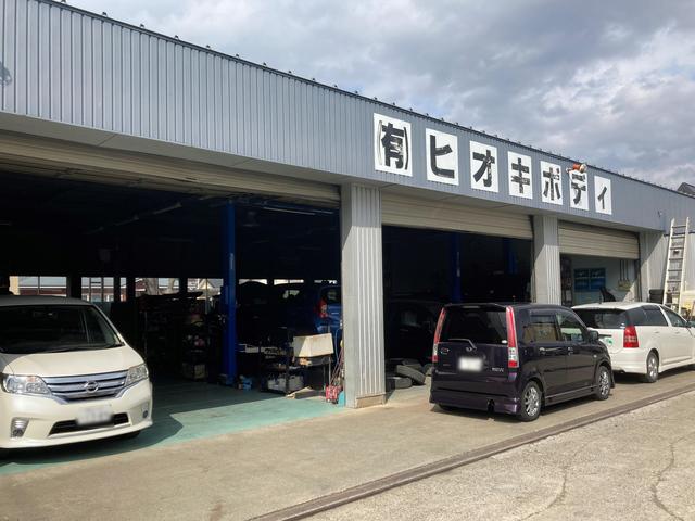 （有）ヒオキボディ2