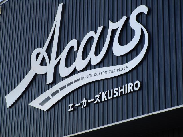 Ａカーズ釧路