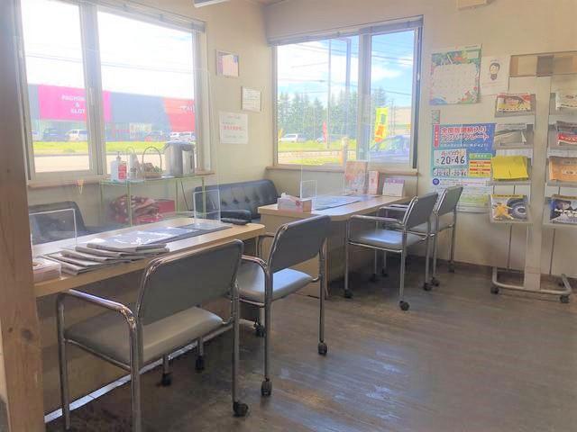 株式会社カードックＳＰ サービス紹介の5つ目