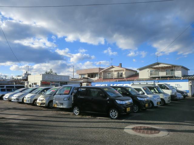 帯広中古車販売 オートランド北垣 北海道帯広市 中古車なら グーネット