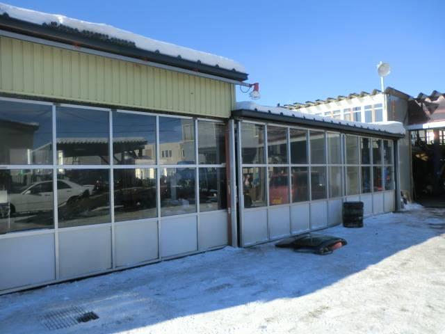 帯広中古車販売 オートランド北垣 サービス紹介の5つ目