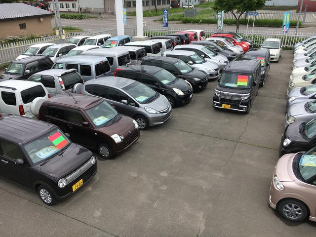 株 安岡自動車工業 乗用車展示場 北海道帯広市 中古車なら グーネット中古車 株 安岡自動車工業 乗用車展示場 北海道帯広市 中古車なら グーネット中古車