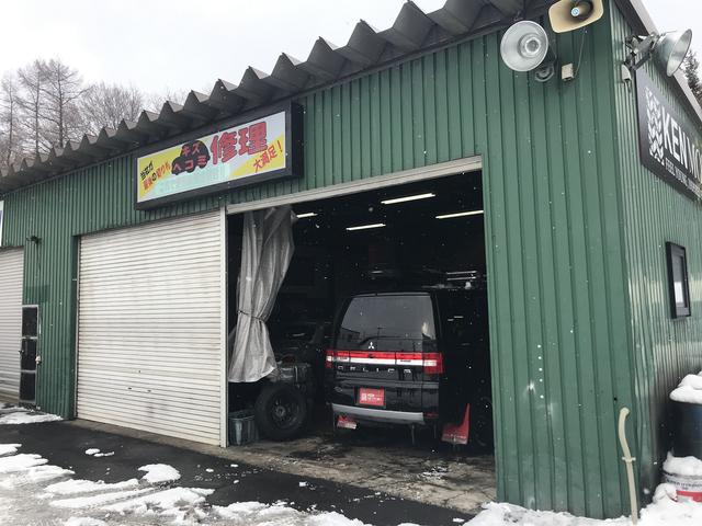 ＫＥＮ　ＭＯＴＯＲＳ　美しが丘店4