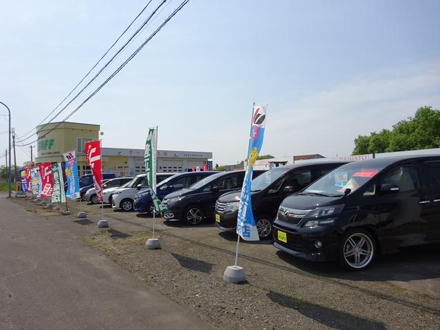 （株）オートサロン・スタッフ サービス紹介の3つ目