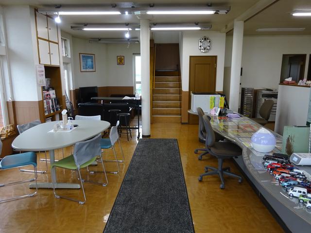 （株）オートサロン・スタッフ サービス紹介の4つ目