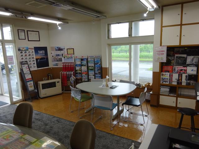 （株）オートサロン・スタッフ サービス紹介の5つ目