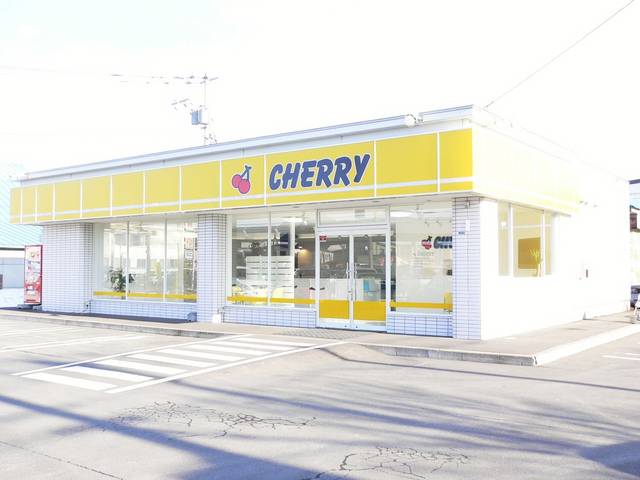 ＣＨＥＲＲＹ　（有）チェリーオート(2枚目)