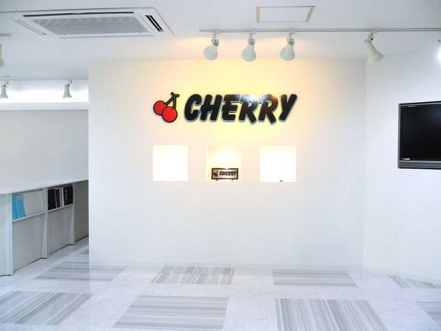 ＣＨＥＲＲＹ　（有）チェリーオート(4枚目)