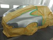 キズ・凹みなおし