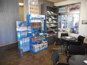 バッテリー・ワイパー・電球切れ