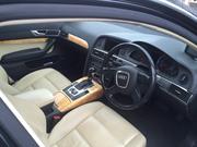 内装クリーニング・ヘッドライトクリーニング