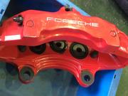 ブレーキオーバーホール・各種足回り修理・整備