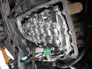 デュアルクラッチ・オートマチック・各種ミッション