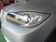 ヘットライトコーティング＆リペア