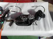 パワーウインドー、ドアロックの不調修理