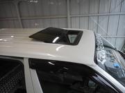 後付サンルーフ