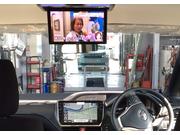 アルパイン＆パイオニア販売店です。最新情報をお伝えできます。他社で断られた場合もご相談ください。