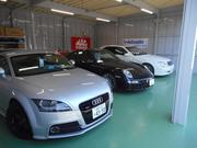 輸入車のメンテナンスでお困りでしたら、ぜひ当社へご相談ください。