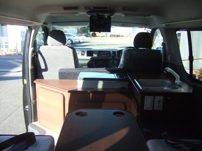 カスタム・後付サンルーフ