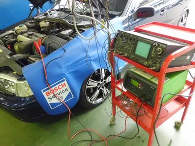 整備・修理・塗装・板金