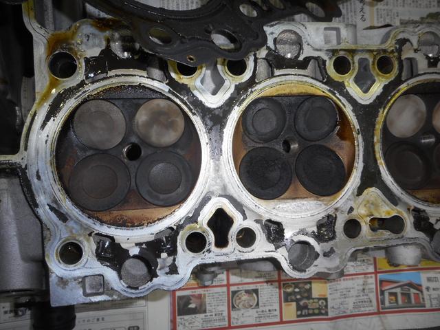 ディーラー、インポーター等で修理不可の場合でも当社で対応可能な場合もあります。まずはご相談ください。