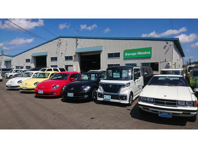 （株）マウロア