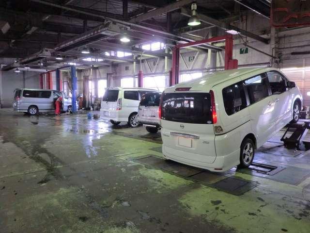 函館日産自動車(株)クエスト5(5枚目)