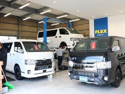 整備・修理・塗装・板金