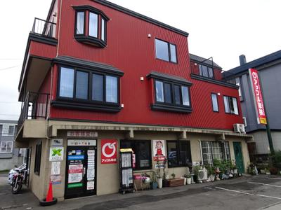 アップル車検札幌月寒店/小林兄弟自動車工業(有)の画像