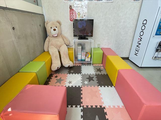 (株)軽自動車館 函館店(6枚目)