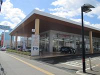 ダイハツ北海道販売(株)宮の森店