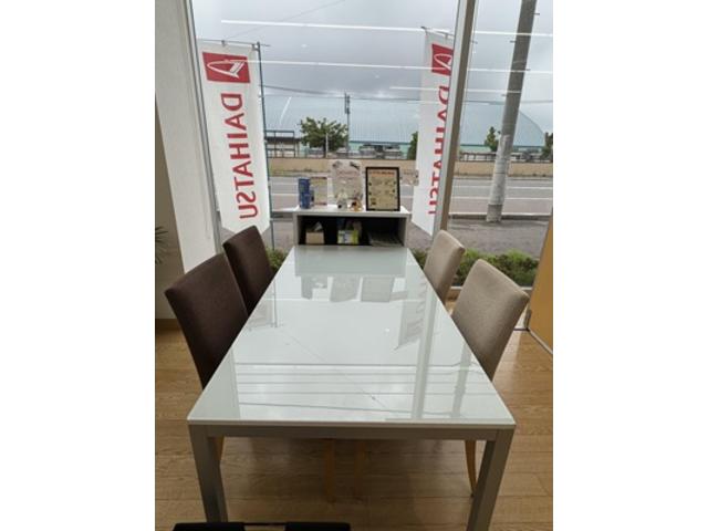 ダイハツ北海道販売株式会社 南店 サービス紹介の5つ目