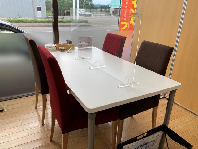 ダイハツ北海道販売(株)倶知安店(4枚目)