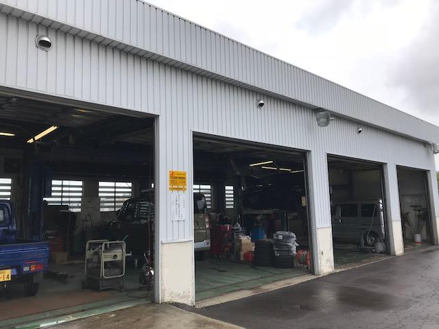 ダイハツ北海道販売(株)倶知安店(6枚目)